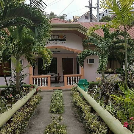 Ilicitos Resort Boracay Balabag  Dış mekan fotoğraf