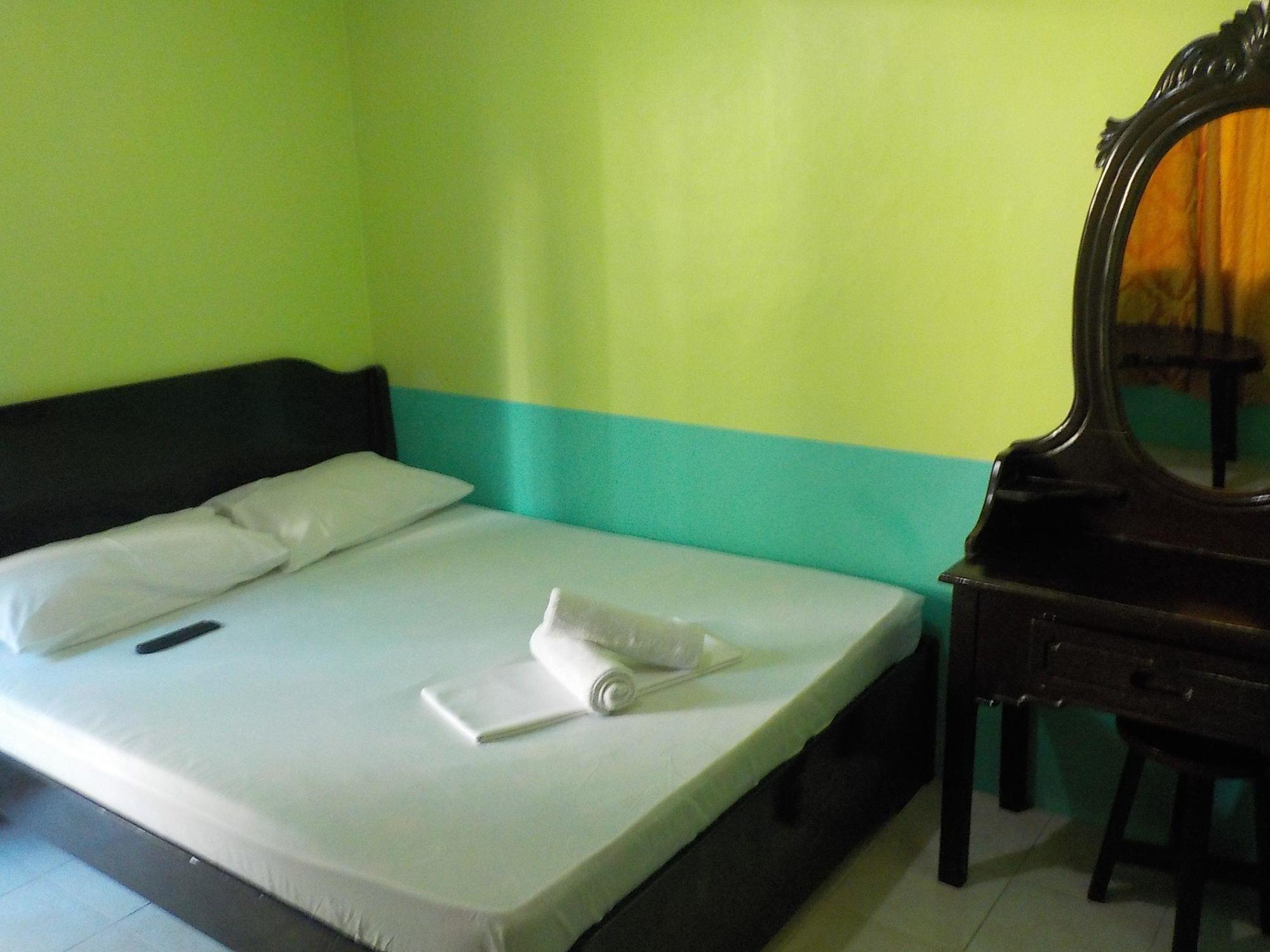 Ilicitos Resort Boracay Balabag  Dış mekan fotoğraf