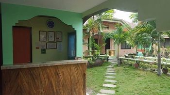 Ilicitos Resort Boracay Balabag  Dış mekan fotoğraf