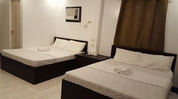 Ilicitos Resort Boracay Balabag  Dış mekan fotoğraf