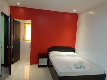 Ilicitos Resort Boracay Balabag  Dış mekan fotoğraf