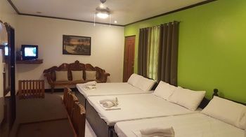 Ilicitos Resort Boracay Balabag  Dış mekan fotoğraf