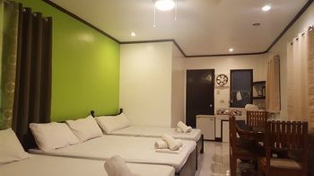 Ilicitos Resort Boracay Balabag  Dış mekan fotoğraf